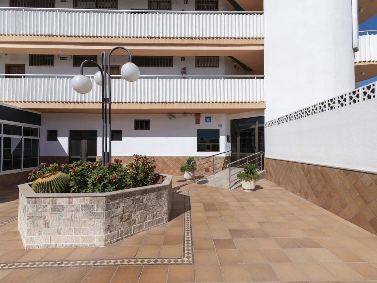 Lightbooking Tenesor Playa Del Ingles Exterior photo