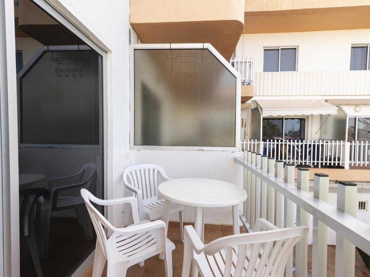 Lightbooking Tenesor Playa Del Ingles Exterior photo